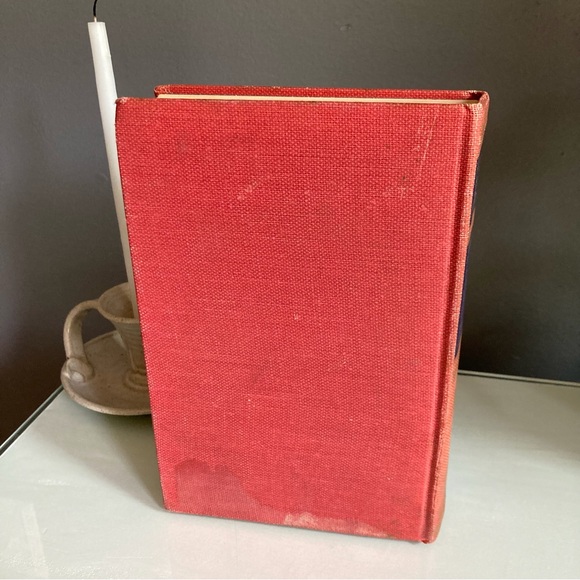 Vintage Copy of Ivanhoe by Sir Walter Scott - Picture 3 of 7